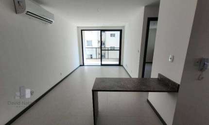 Apartamento Moderno e Bem Localizado em Jardim Camburi - Ideal para Investidores!