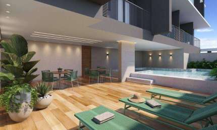 Apartamento com 3 dormitórios à venda, 85 m² por R$ 1.499.400,00 - Jardim da Penha - Vitória/ES