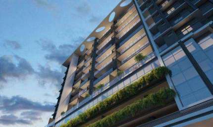 Apartamento com 3 quartos à venda na Rua Comissário Octávio Queiroz, Jardim da Penha, Vitória