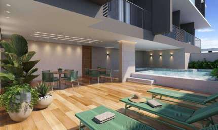 Apartamento com 3 quartos à venda na Rua Comissário Octávio Queiroz, Jardim da Penha, Vitória
