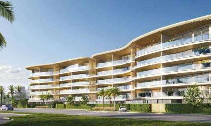 Apartamento com 4 quartos à venda na Avenida José Miranda Machado, Enseada do Suá, Vitória