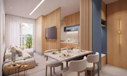 Apartamento com 3 quartos à venda na Rua Affonso Cláudio, Praia do Canto, Vitória