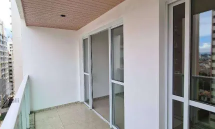 Apartamento 2 quartos - Praia de Itapoã - Vila Velha/ES