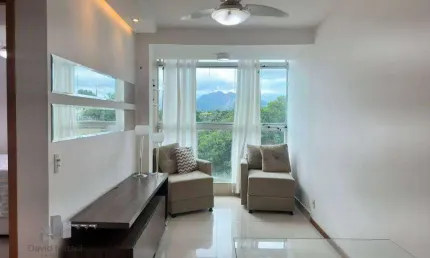 1 quartos para alugar - Jardim Camburi - Vitória/ES