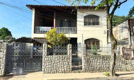 Casa com 6 quartos à venda na Rua Pedro Botti, Consolação, Vitória
