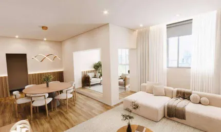Apartamento com 3 quartos à venda na Avenida Cezar Hilal, Praia do Suá, Vitória