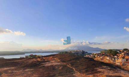 Terreno à venda, 10714 m² por R$ 19.286.010,00 - São Pedro - Vitória/ES