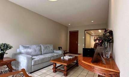 Apartamento com 3 dormitórios à venda, 120 m² por R$ 598.000,00 - Bento Ferreira - Vitória/ES
