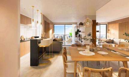 Lançamento em Jardim Camburi. Residencial Prime Camburi!