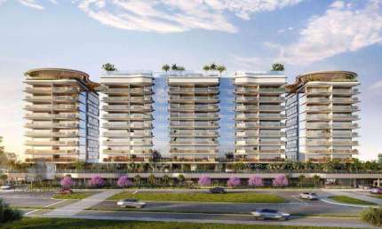 Lançamento, Empreendimento de luxo na Enseada Azul em Guarapari