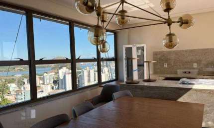 Apartamento com 2 quartos à venda na Rua Almirante Tamandaré, Praia do Suá, Vitória