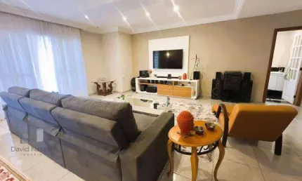 Apresento a você uma incrível cobertura duplex na Mata da Praia!