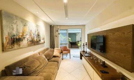 Apartamento com 3 quartos à venda na Rua Fortunato Ramos, Praia do Canto, Vitória