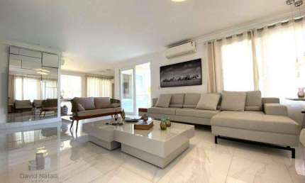 Casa com 4 quartos, 350 m² - Alphaville Jacuhy - Serra/ES