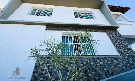 Casa com 3 quartos à venda na Rua Bruno Becacici, Nazareth, Vitória