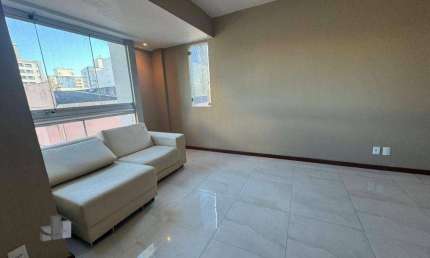Apartamento com 2 quartos à venda na Rua Aurora de Aguiar Ferreira, Jardim Camburi, Vitória