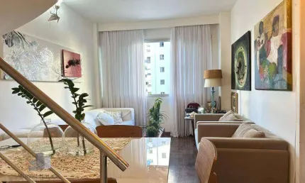 Apartamento com 2 quartos à venda na Avenida Rio Branco, Praia do Canto, Vitória