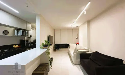 Apartamento com 3 quartos à venda na Rua Doutor João Carlos de Souza, Barro Vermelho, Vitória