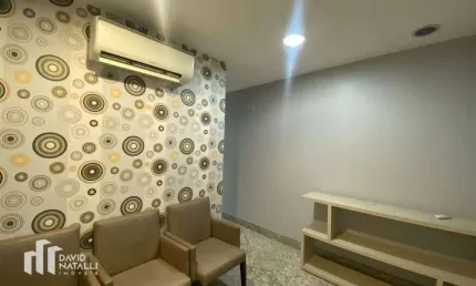 Sala para alugar, 34 m² por R$ 2.683,39/mês - Santa Lúcia - Vitória/ES