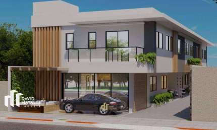 Casa duplex, 3 suítes na Enseada Azul - Guarapari/ES