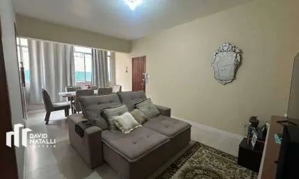 2 quartos à venda por R$ 420.000 - Bento Ferreira - Vitória/ES
