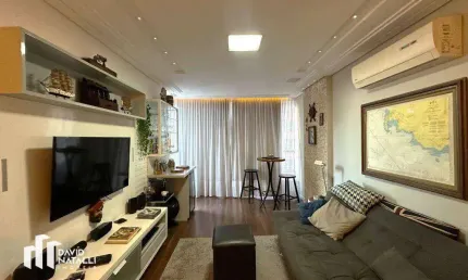 Apartamento com 2 quartos à venda na Rua Dom Pedro II, Barro Vermelho, Vitória