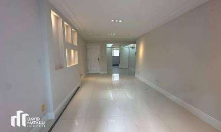 Apartamento com 2 quartos para alugar na Rua Aleixo Netto, Praia do Canto, Vitória