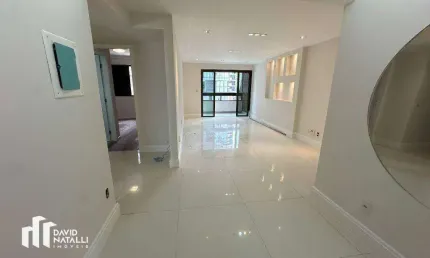 Apartamento com 2 dormitórios para alugar, 90 m² por r$ 5.280,34/mês - praia do canto - vitória/es
