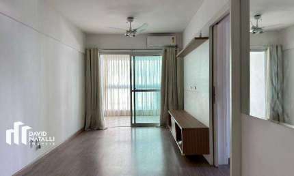 Apartamento com 3 quartos à venda na Rua Desembargador Sampaio, Praia do Canto, Vitória