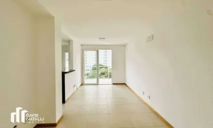 Apartamento com 2 quartos à venda na Rua Francisco Rubim, Bento Ferreira, Vitória