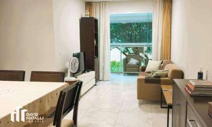 Apartamento com 3 quartos à venda na Rua Amélia Tartuce Nasser, Jardim da Penha, Vitória
