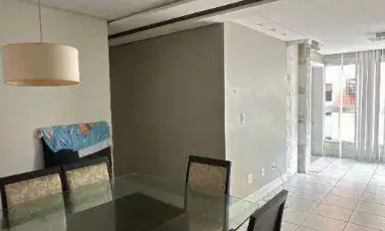 Apartamento com 2 quartos à venda na Rua Doutor Moacyr Gonçalves, Jardim da Penha, Vitória