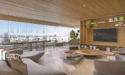 Apartamento com 4 quartos à venda na Rua Constante Sodré, Praia do Canto, Vitória