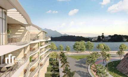 Residências Exclusivas com Design Sofisticado e Lazer de Resort.