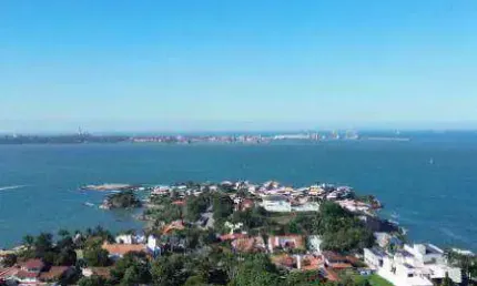 Terreno à venda na Rua Lenita Monteiro Cruz, Ilha do Frade, Vitória