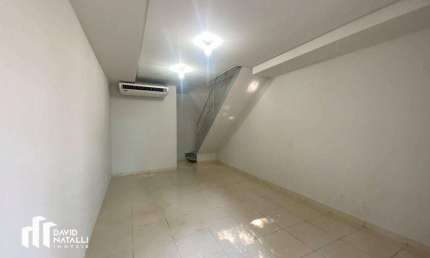 Loja para alugar, 55 m² por R$ 3.805,00/mês - Praia do Suá - Vitória/ES