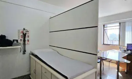 Sala comercial com 2 salas para alugar na Avenida Nossa Senhora da Penha, Praia do Canto, Vitória