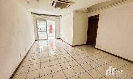 À Venda: Apartamento 3 Quartos com Suíte na Praia do Canto.