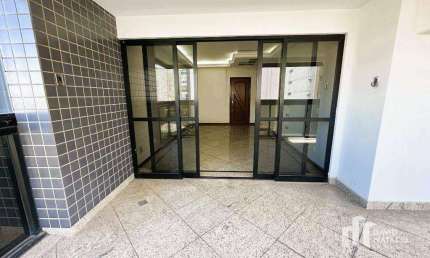 Apartamento com 4 quartos à venda na Rua Aleixo Netto, Praia do Canto, Vitória