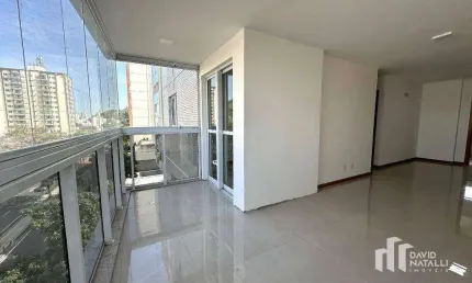 Seu Novo Lar no Santa Lúcia com Tudo o que Você Precisa!
