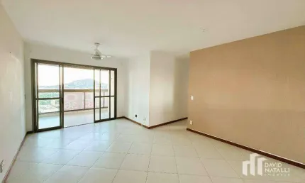Apartamento com 3 quartos à venda na Rua José Teixeira, Praia do Canto, Vitória