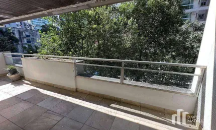 Apartamento com 4 quartos à venda na Rua Celso Calmon, Praia do Canto, Vitória