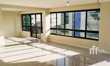 Apartamento com 4 quartos à venda na Rua Doutor Eurico de Aguiar, Praia de Santa Helena, Vitória