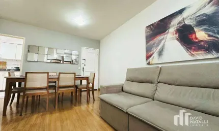 Apartamento com 3 quartos à venda na Rua José Teixeira, Praia do Canto, Vitória