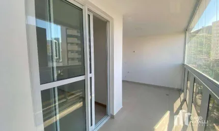 Apartamento com 3 quartos à venda na Avenida Rio Branco, Santa Lúcia, Vitória