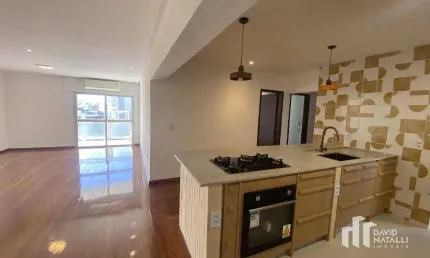 Apartamento com 3 quartos para alugar na Rua Constante Sodré, Santa Lúcia, Vitória