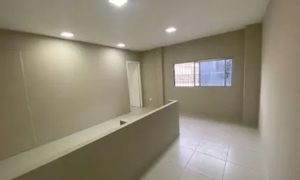 Sala para alugar, 46 m² por r$ 2.085,28/mês - santa lúcia - vitória/es