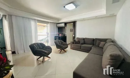 Cobertura com 3 quartos à venda, em jardim da penha