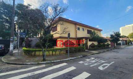 Sobrado com 3 dormitórios à venda, 239 m² por R$ 700.000,00 - Jardim Santa Francisca - Guarulhos/SP