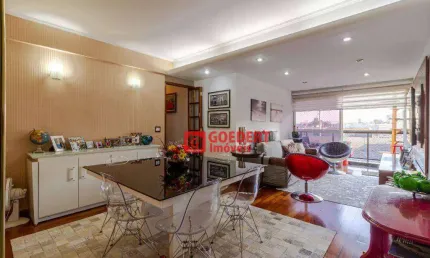 Apartamento Edifício Porto Fino com 3 dormitórios à venda, 95 m² por R$ 532.000 - Vila Augusta - Guarulhos/SP
